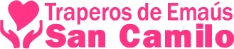 Logo San Camilo