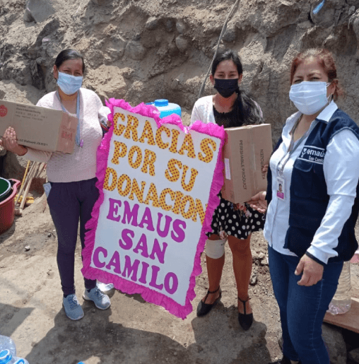Quienes somos